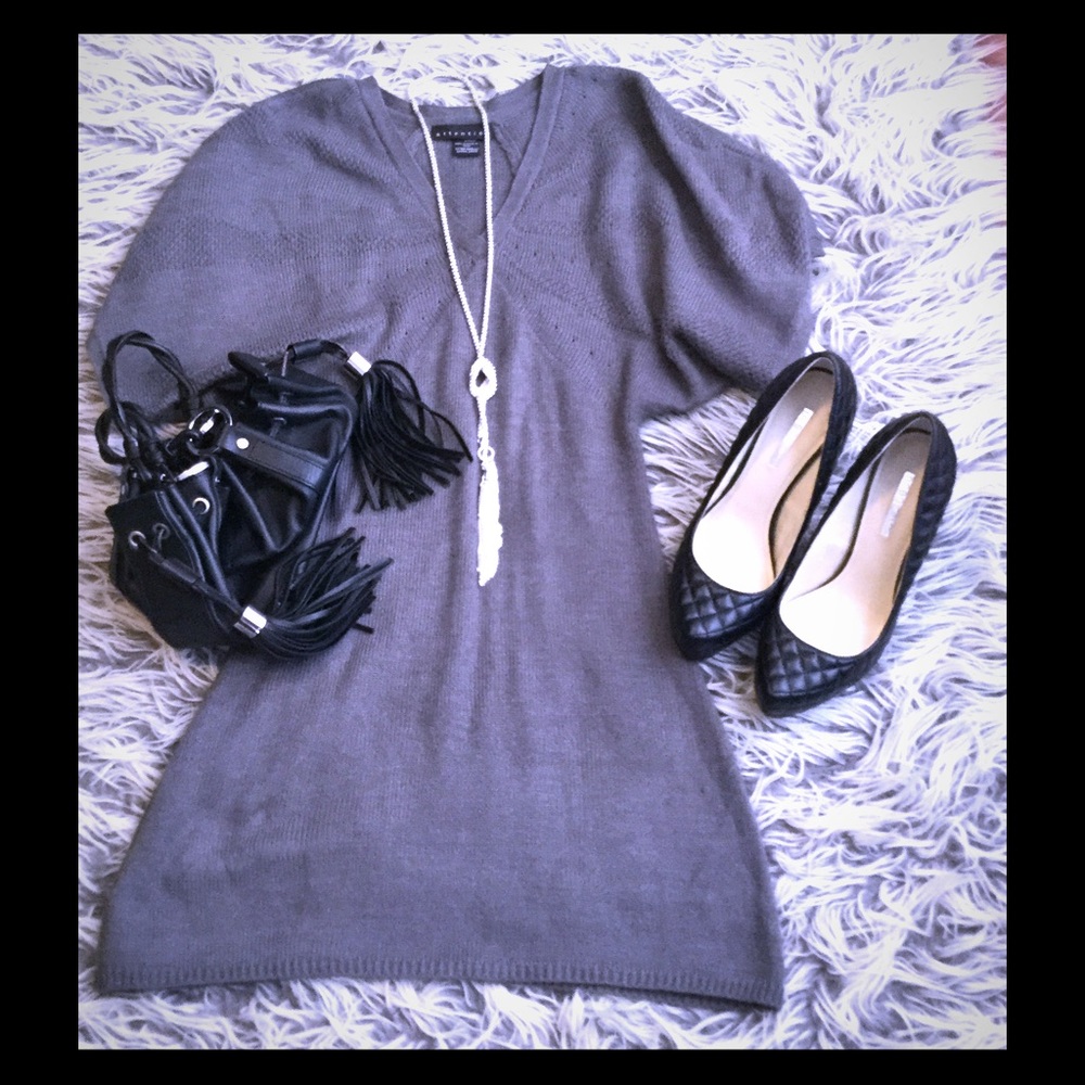 Winter Dress