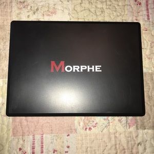 MORPHE 350M Palette