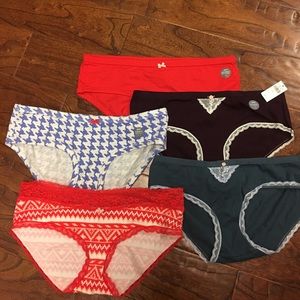 Aerie Panties