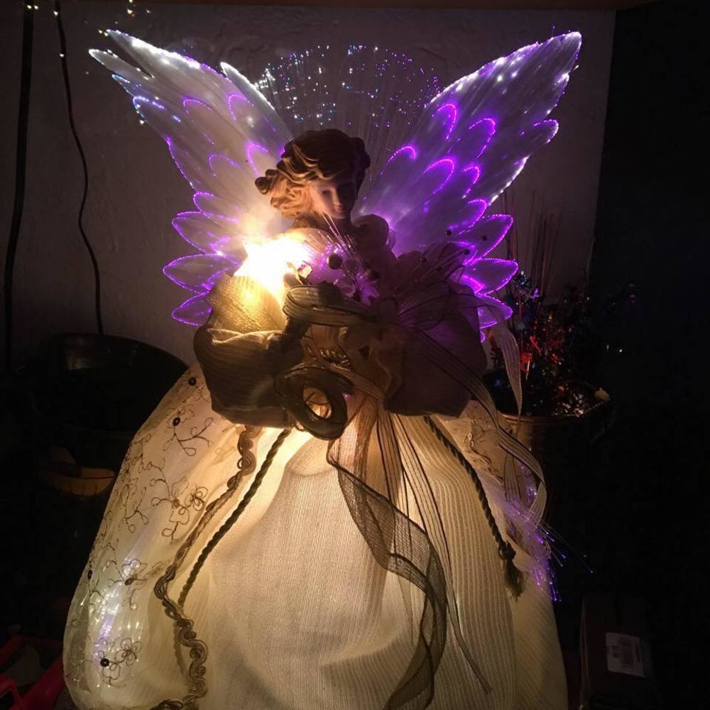 Meet your Posher, Lucky