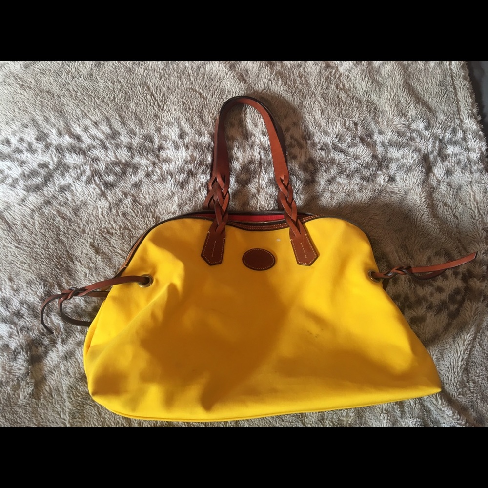 Dooney & Bourke Handbag