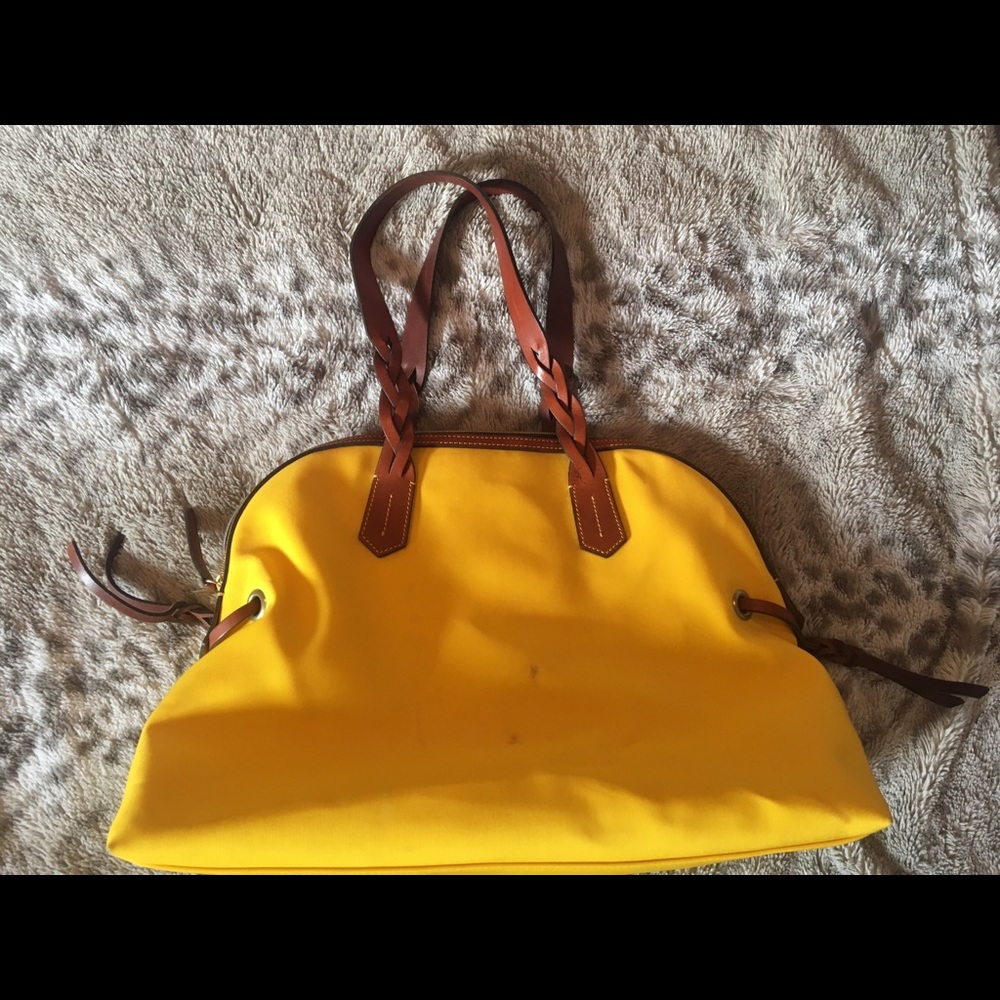 Dooney & Bourke Handbag - Picture 2 of 2