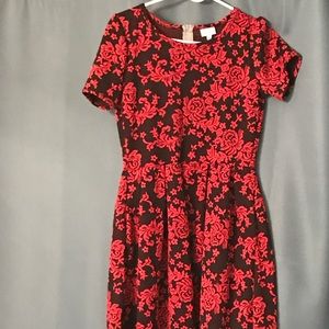 Lularoe amelia