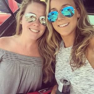 Meet your Posher, Kristin