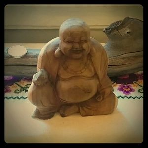 Buddha home decor