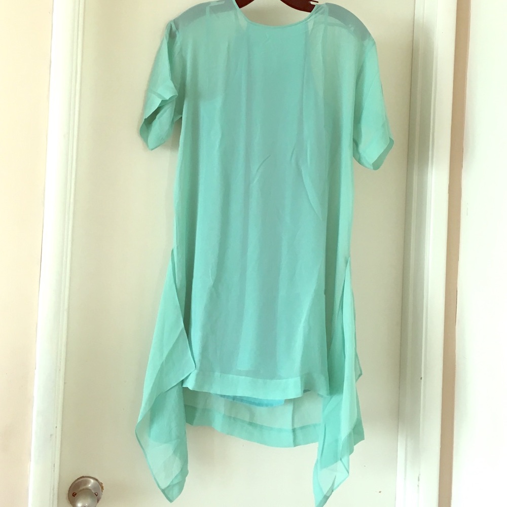 Brand new BCBG MaxAzria dress