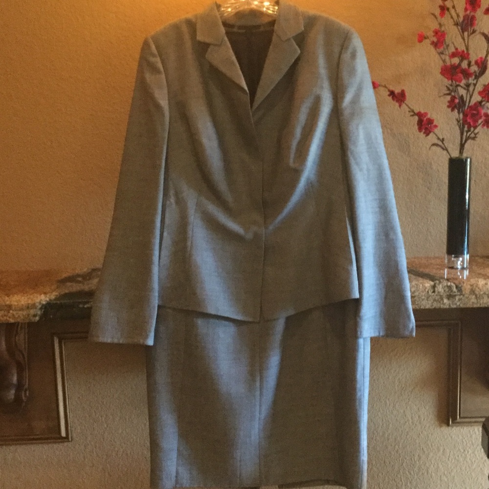 AKris dress with Jacket