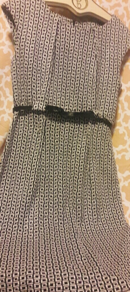Dressbarn Mid Dress Size 8