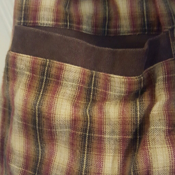 Mens American Eagle Coat - Picture 2 of 4