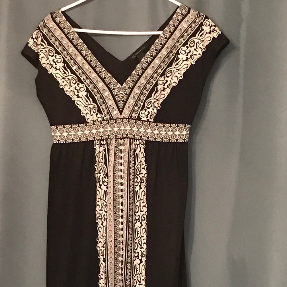 Inc dress