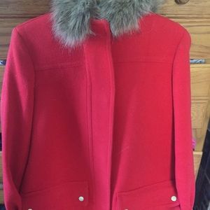 JCREW VAIL PARKA