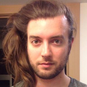 Meet your Posher, Erik