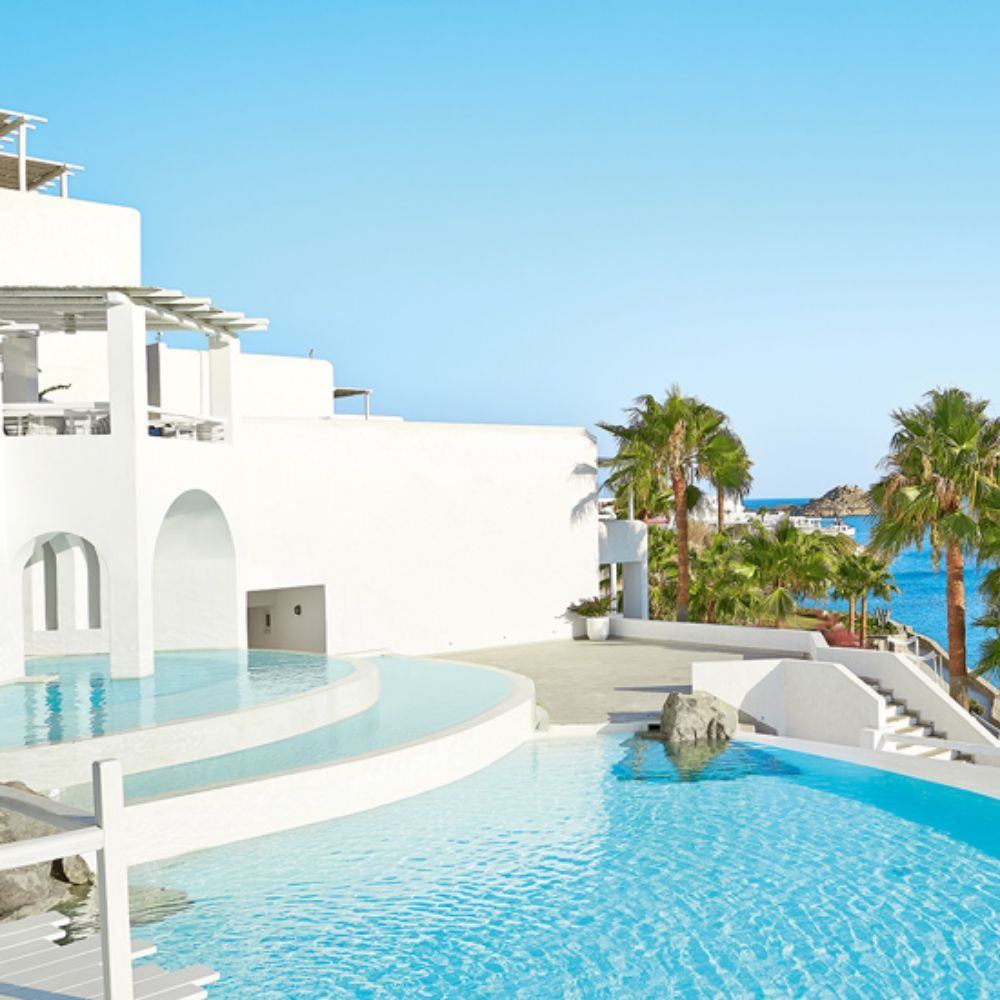 Meet your Posher, Gabriella