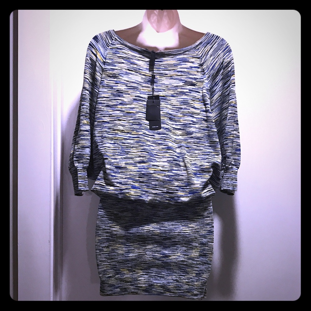 NWT BCBG dress
