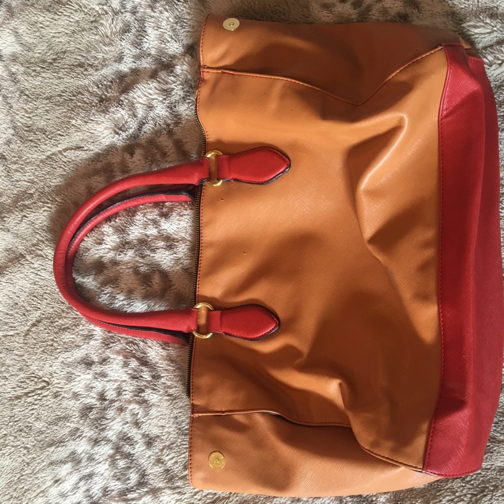 co lab Handbag - Picture 2 of 2