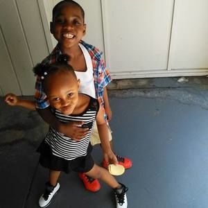 Meet your Posher, Emma