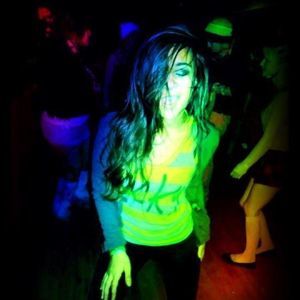 Meet your Posher, Becca