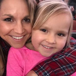 Meet your Posher, Tara