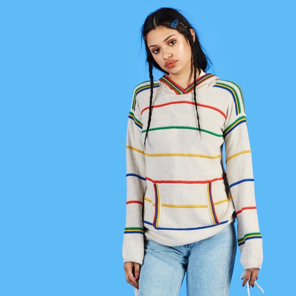 NWT UNIF Playa Hoodie