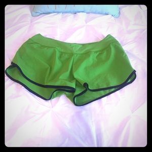 Reebok CrossFit Shorts