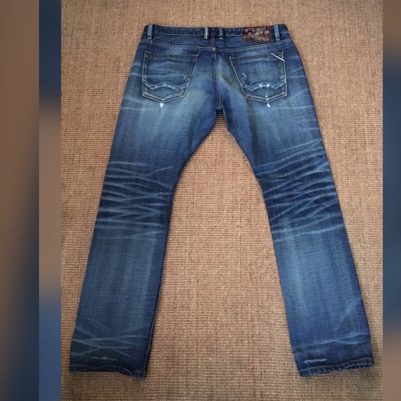 Cult of Individuality - Picture 2 of 2