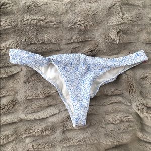 Victoria secret swimsuit