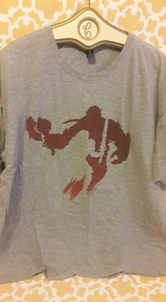 World of War Craft Loot Crate Shirt