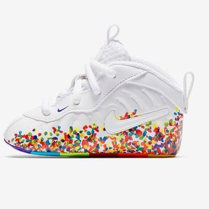 Meet your Posher, Raven