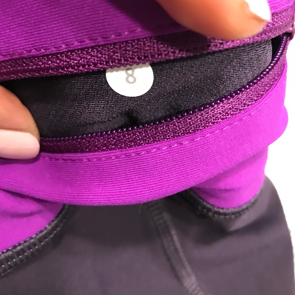 🍋Lulu tight stuff tight 2 - Picture 3 of 4