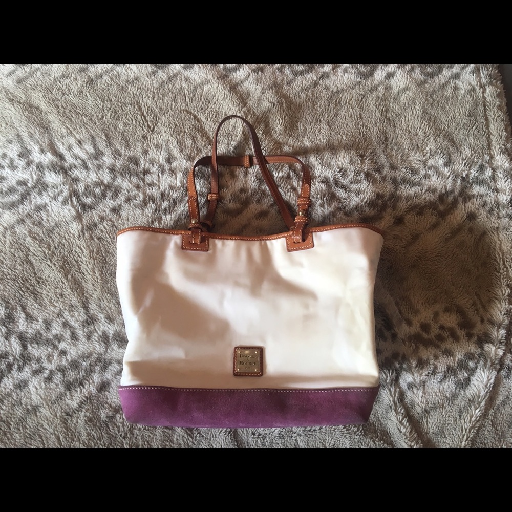 Dooney & Bourke Handbag