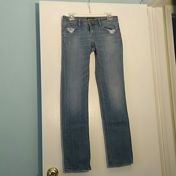 Jeans GENETIC DENIM The Huck - Picture 1 of 6