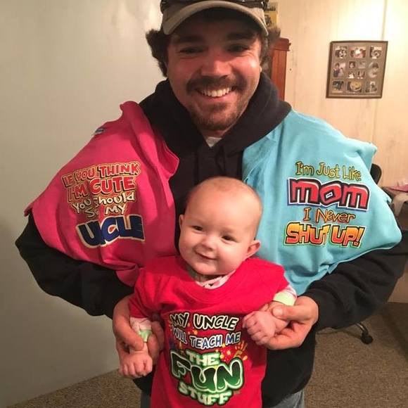 Meet your Posher, Jordan - Picture 1 of 1