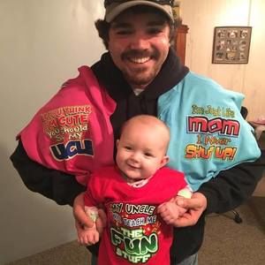 Meet your Posher, Jordan