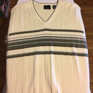 Greg Norman Sweater Vest