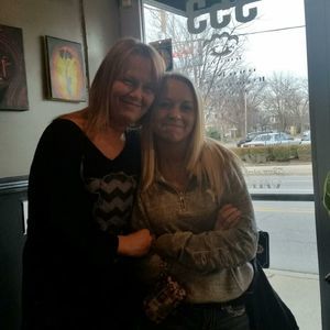 Meet your Posher, Denise