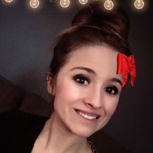 Meet your Posher, Jessie