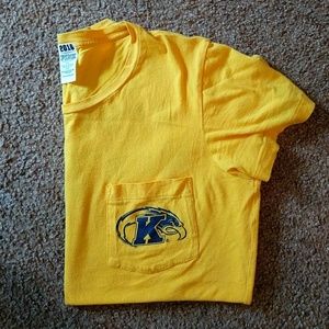 Kent State tshirt