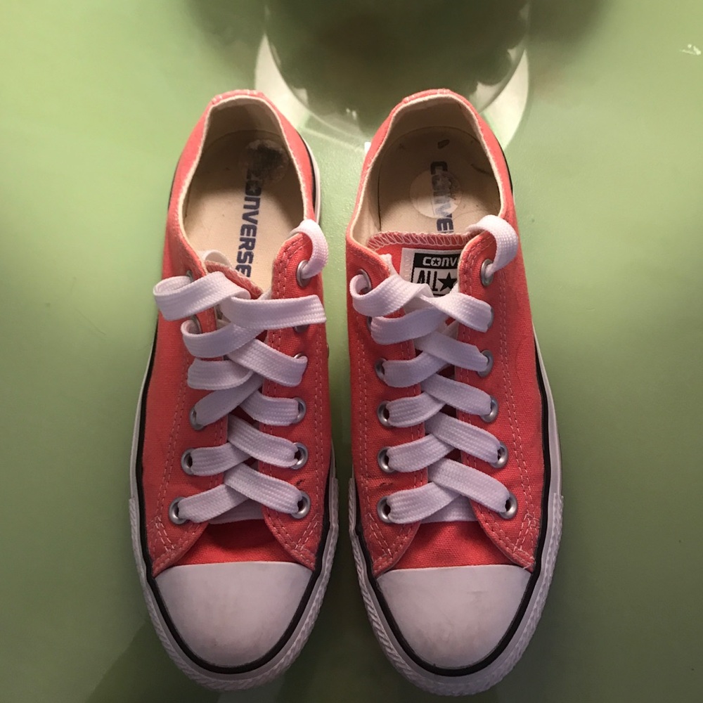 Converse Low Chuck Taylor sneakers