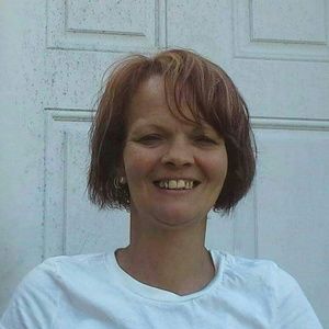 Meet your Posher, Tammie