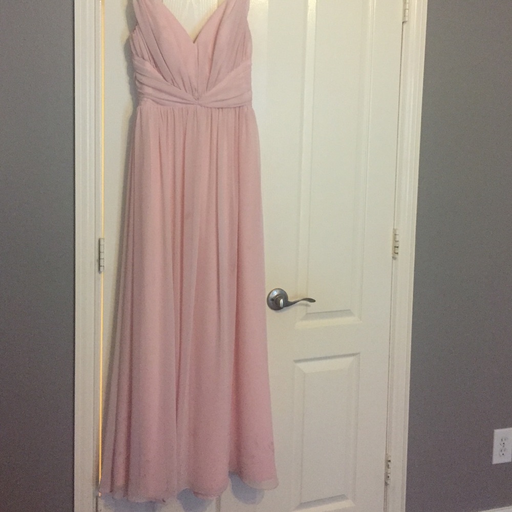 Beautiful formal dress