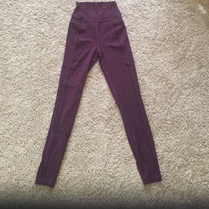 Simply Bare Tight Lululemon