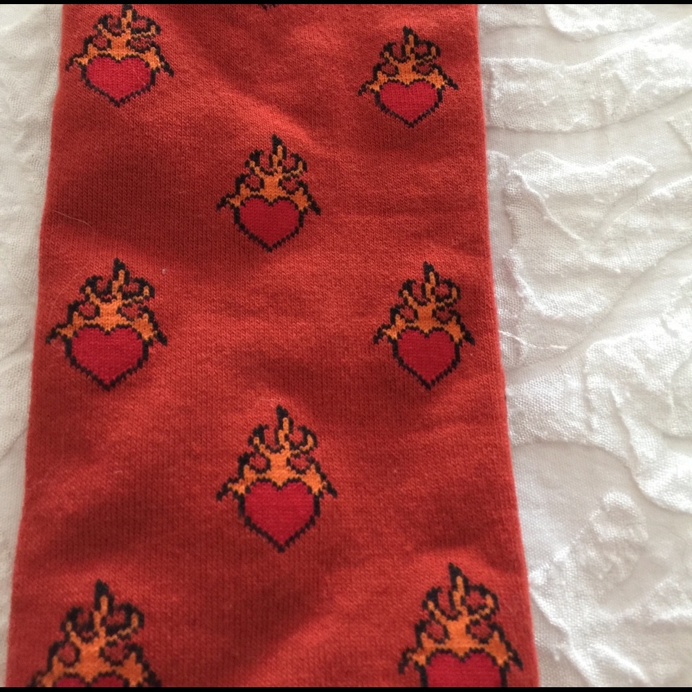Sock it to me socks  !!!