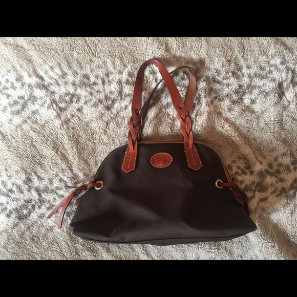 Dooney & Bourke Handbag - Picture 1 of 2