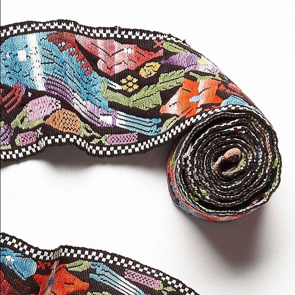 ISO ISO ISO FREE PEOPLE RIVIERA BELT main image 4