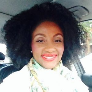 Meet your Posher, Harrietta