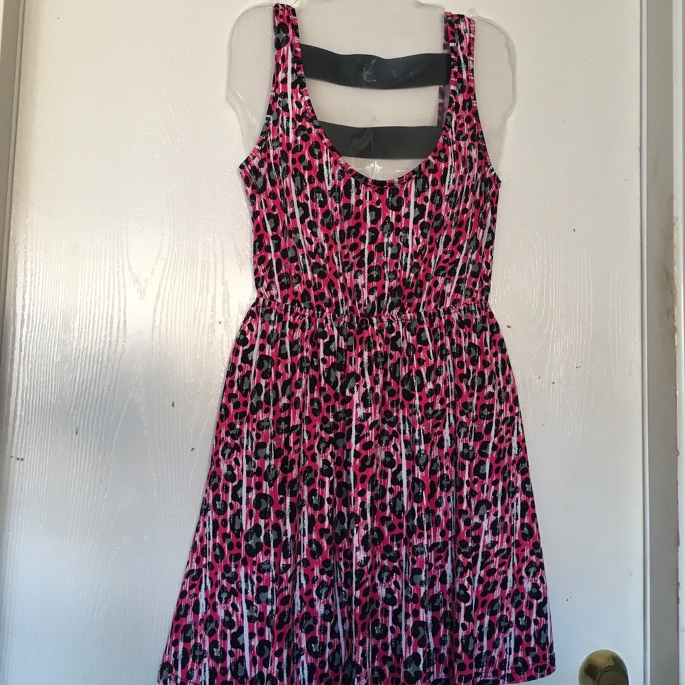 NWT dress