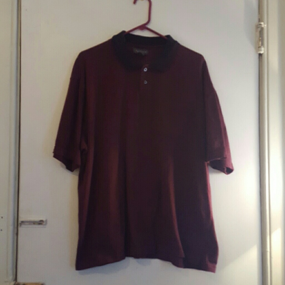 Van Heusen polo