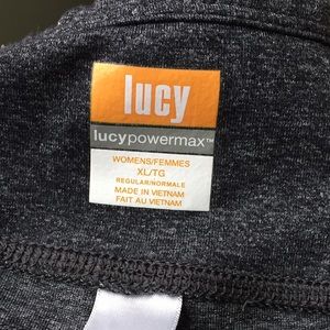 Lucy powermax workout pants XL