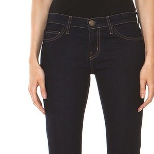 Current Elliot Straight Leg Jeans