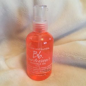 Bumble and Bumble Hair Dresser's Invisible Oil